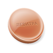 Супер Жевитра 80 мг