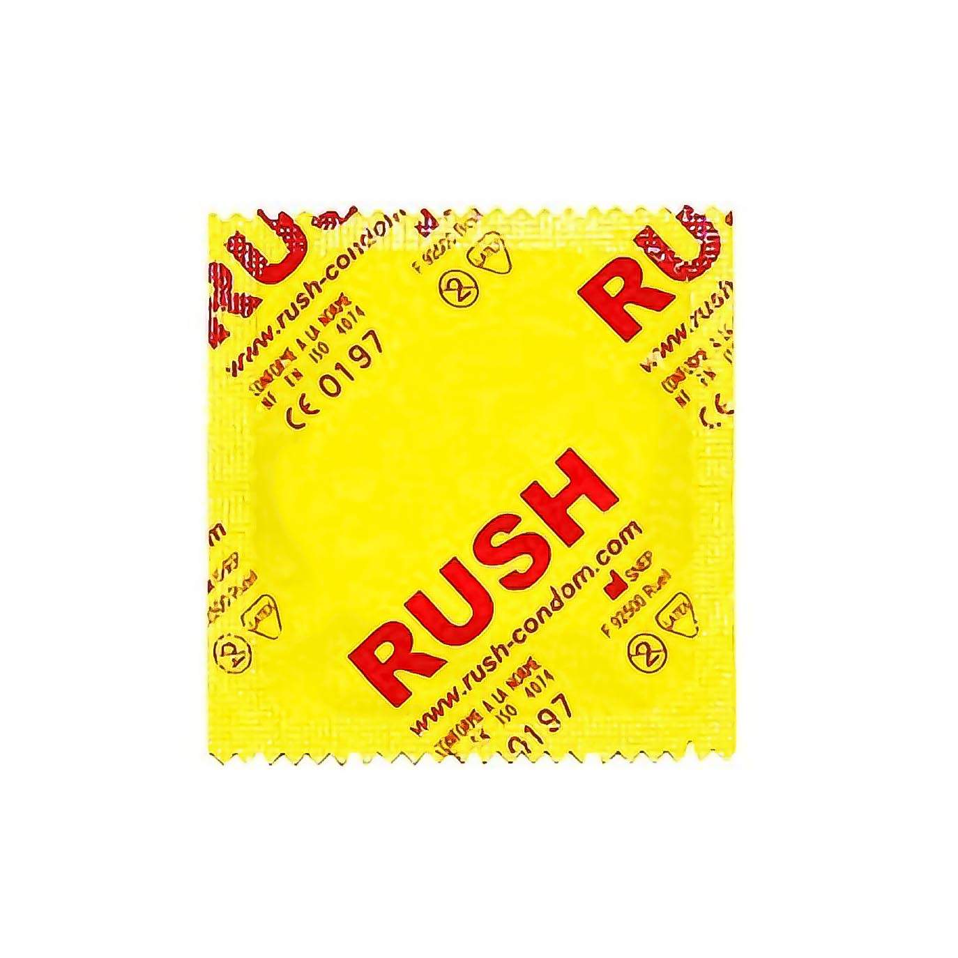 Rush 5 шт