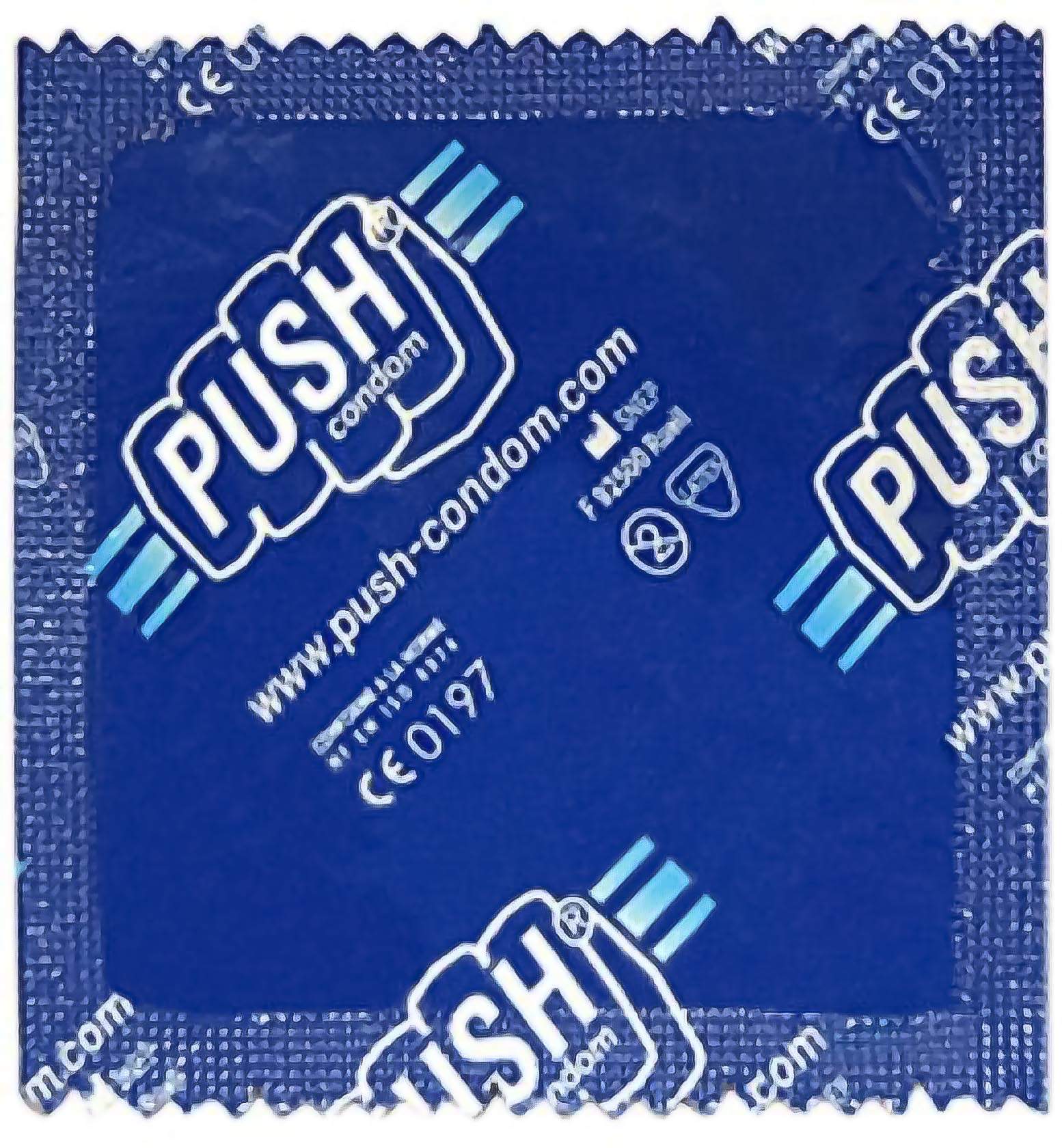 Push 5 шт