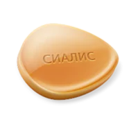 Дженерик Сиалис 10 мг(Vidalista 10 mg) 