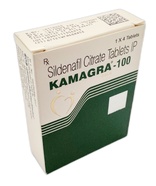 Kamagra Gold 100 mg